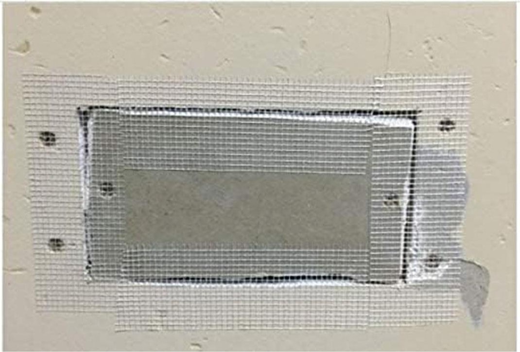 Alçıpan Derz Bandı 50MM x 90MT