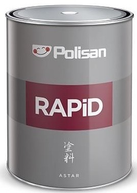 Polisan Rapid Astar 1 kg