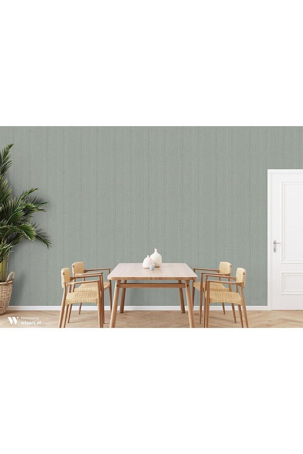 Duvar Kağıdı Gri Düz Modern Duvar Kağıdı 10.60 M2