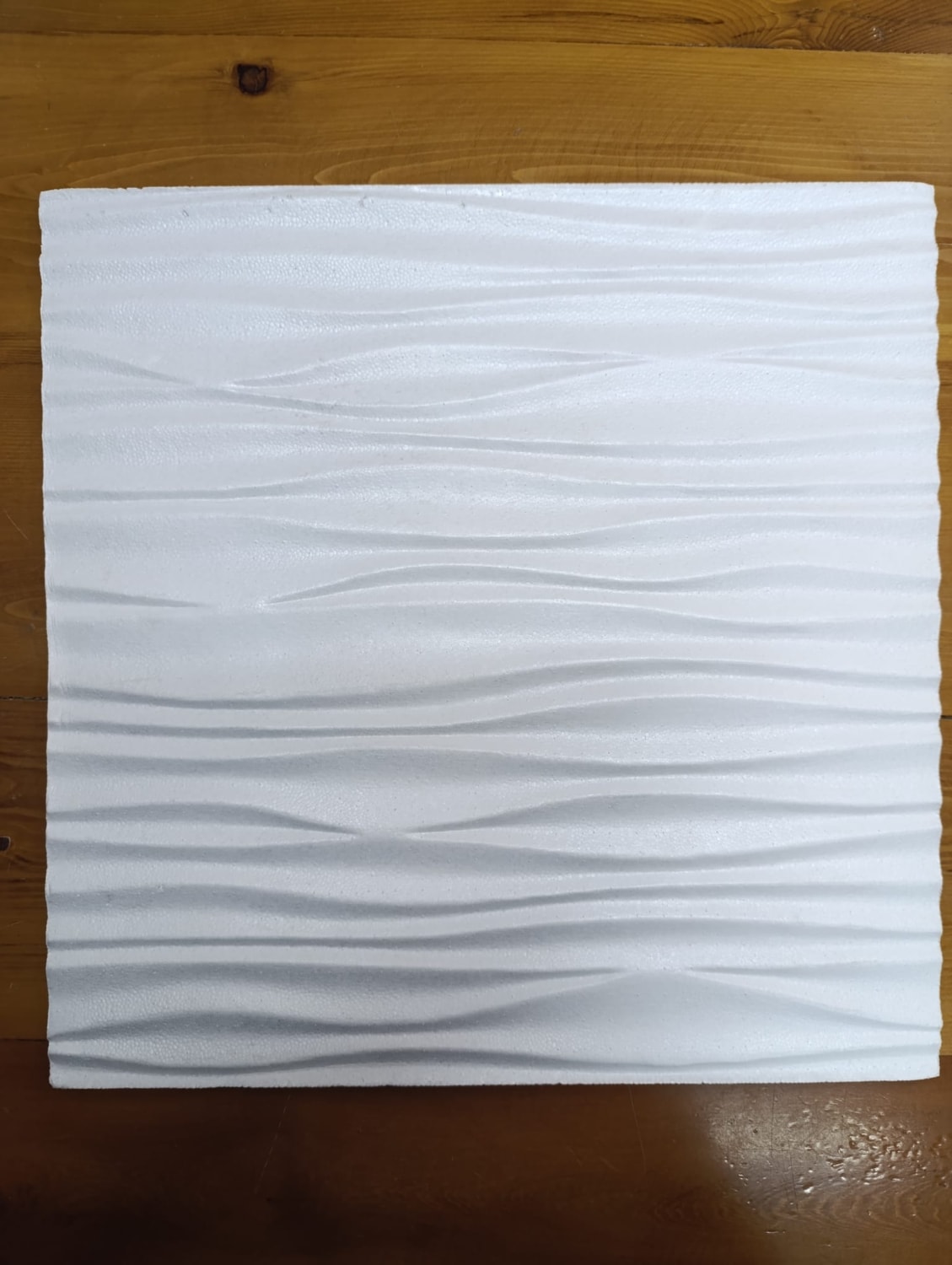 Toledo Desenli Ekonomik Stropiyer Dekoratif Tavan Kaplama Paneli - 1 M2