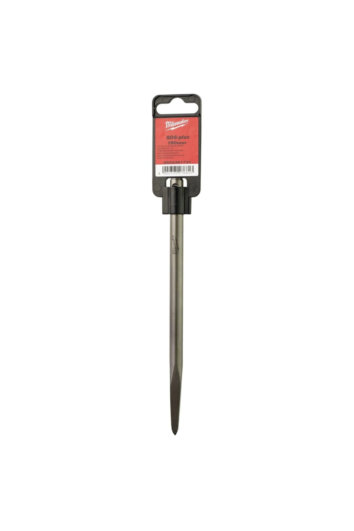 Sds-Plus Murç 180 MM İnce Uçlu Keski 4932451731