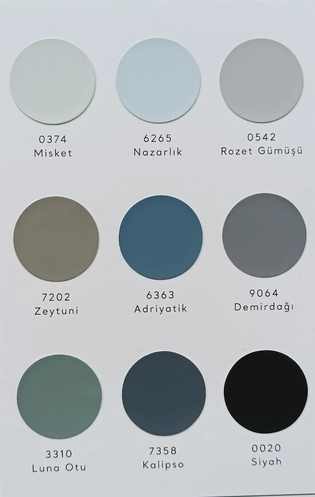 Dyo Hobılux Hobı Boyası 0,9 Lt