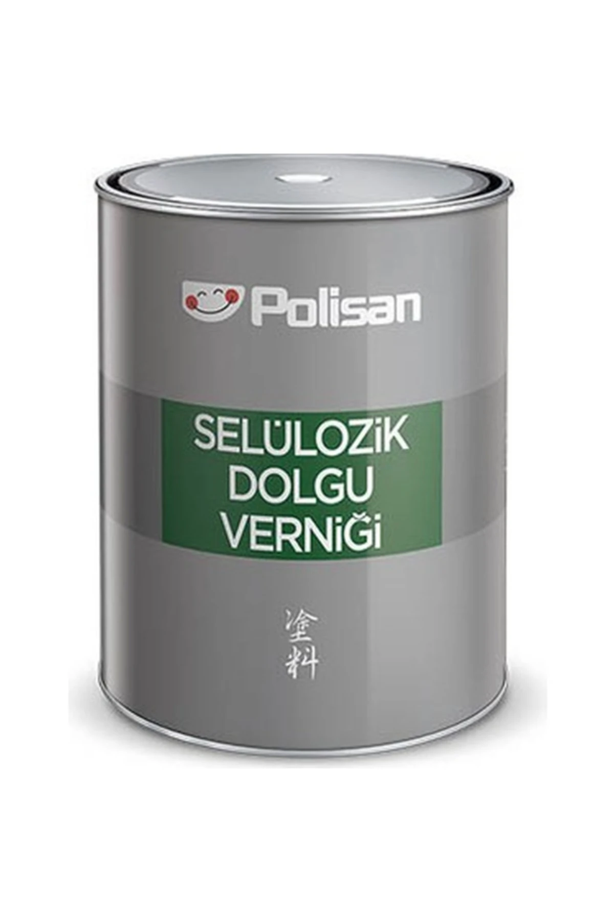 Selülozik Dolgu Verniği 0,800gr
