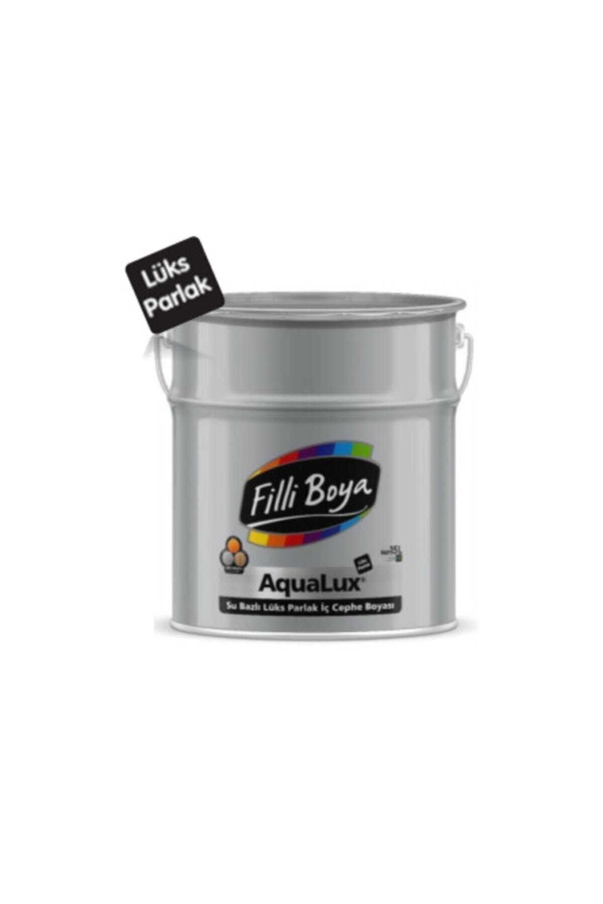 Tüm Yüzeylere Uygun Aqualux Hobi/mobilya Boyası 0.75 L