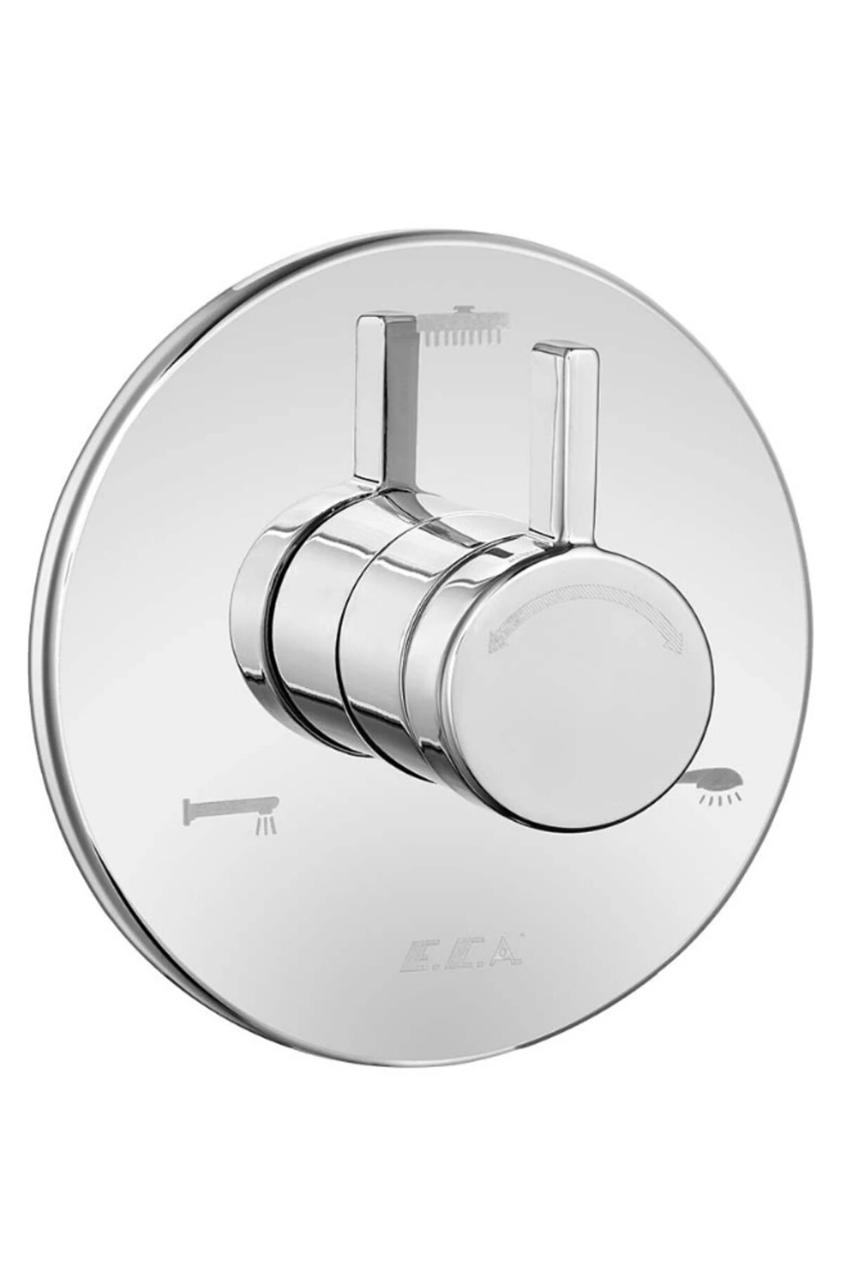 Ankastre Yön Değiştirici Sıva Üstü 3 Yollu 102167319-Y