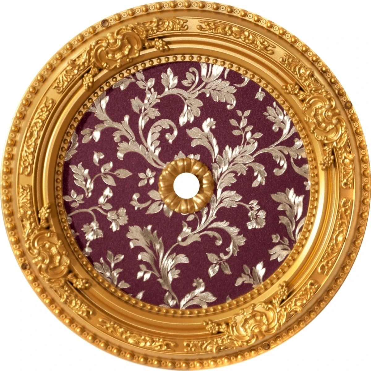 Oval 60*60 Saray Tavan