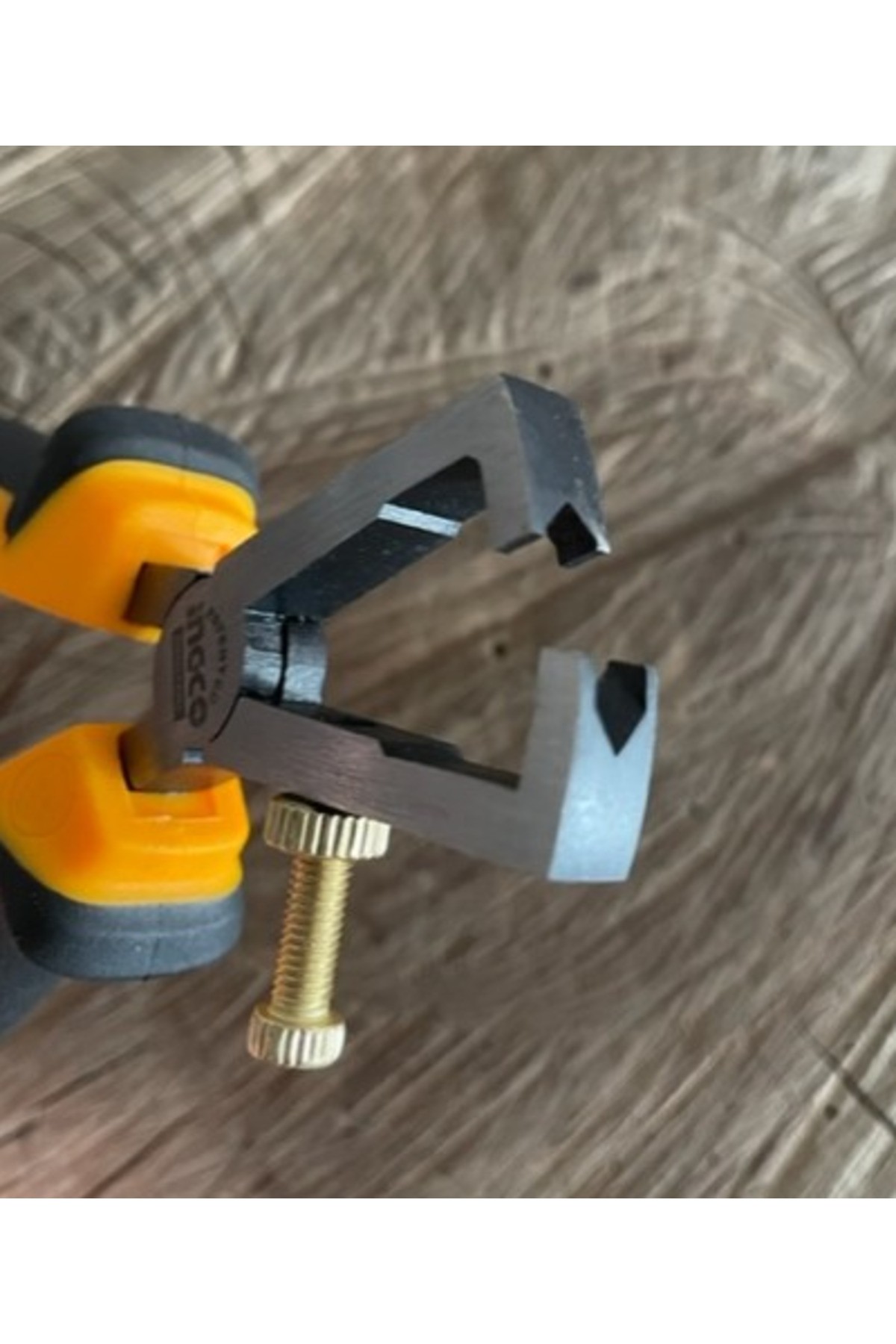 170MM PRO KABLO SIYIRMA PENSESİ KABLO SOYMA PENSESİ CRV ÇELİK