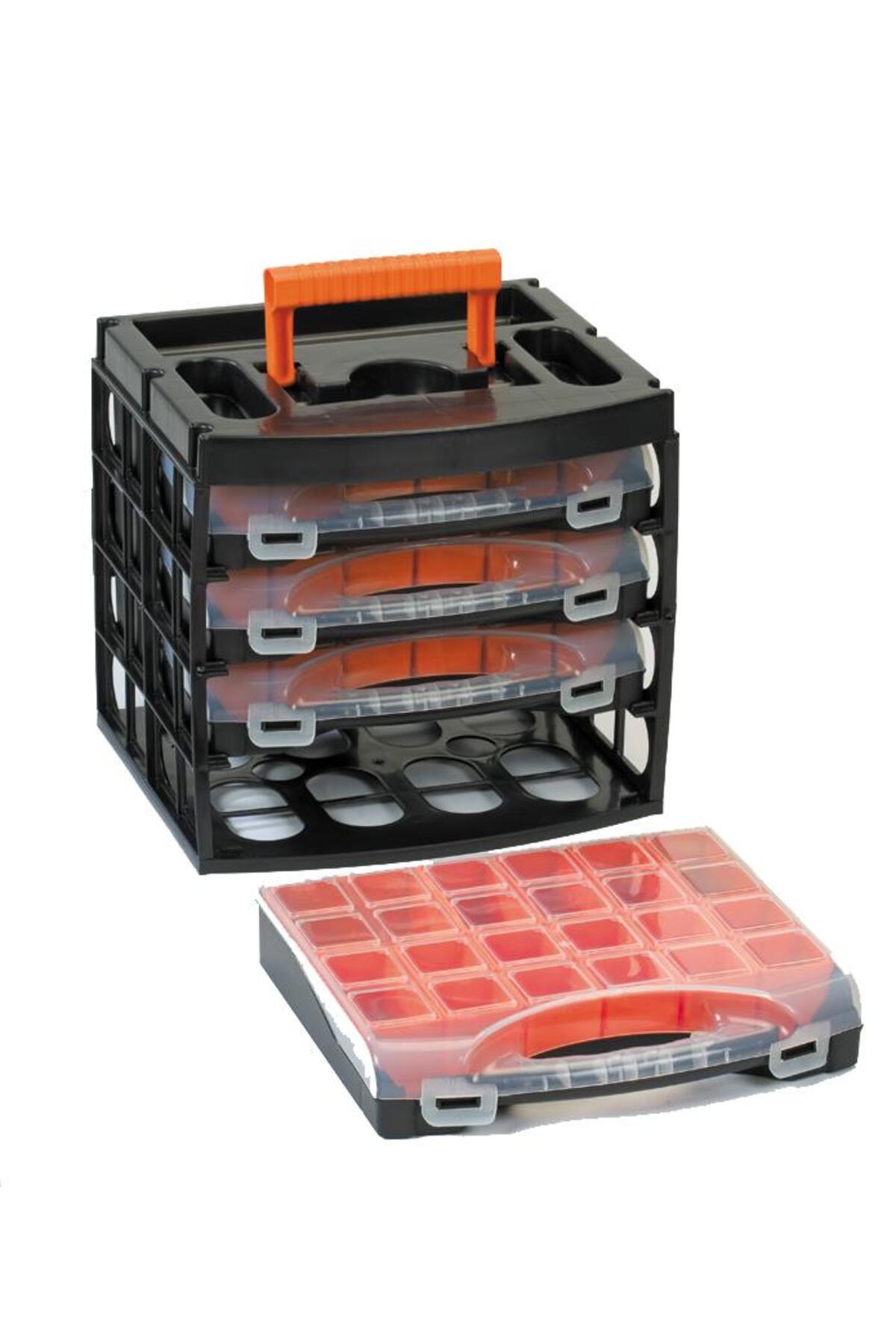 Pp08 Poly Organizer Set