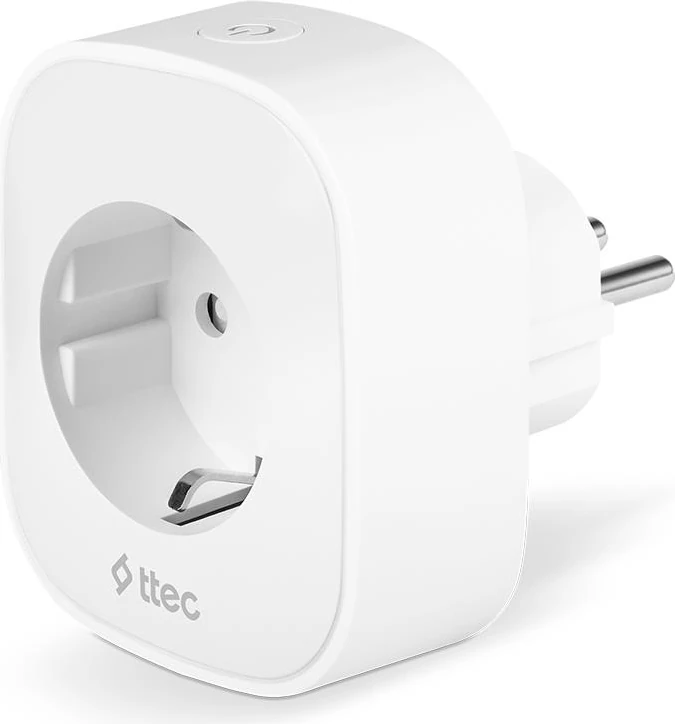 Prizi 16A Akım Korumalı Wifi Akıllı Priz 2AP01