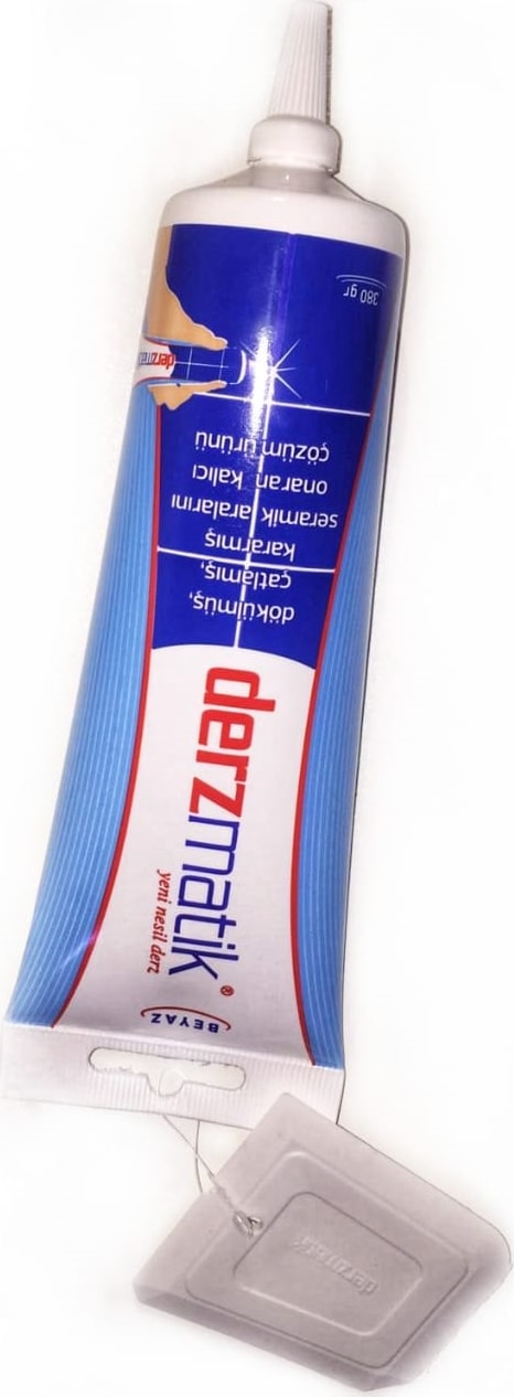 Derz Matik