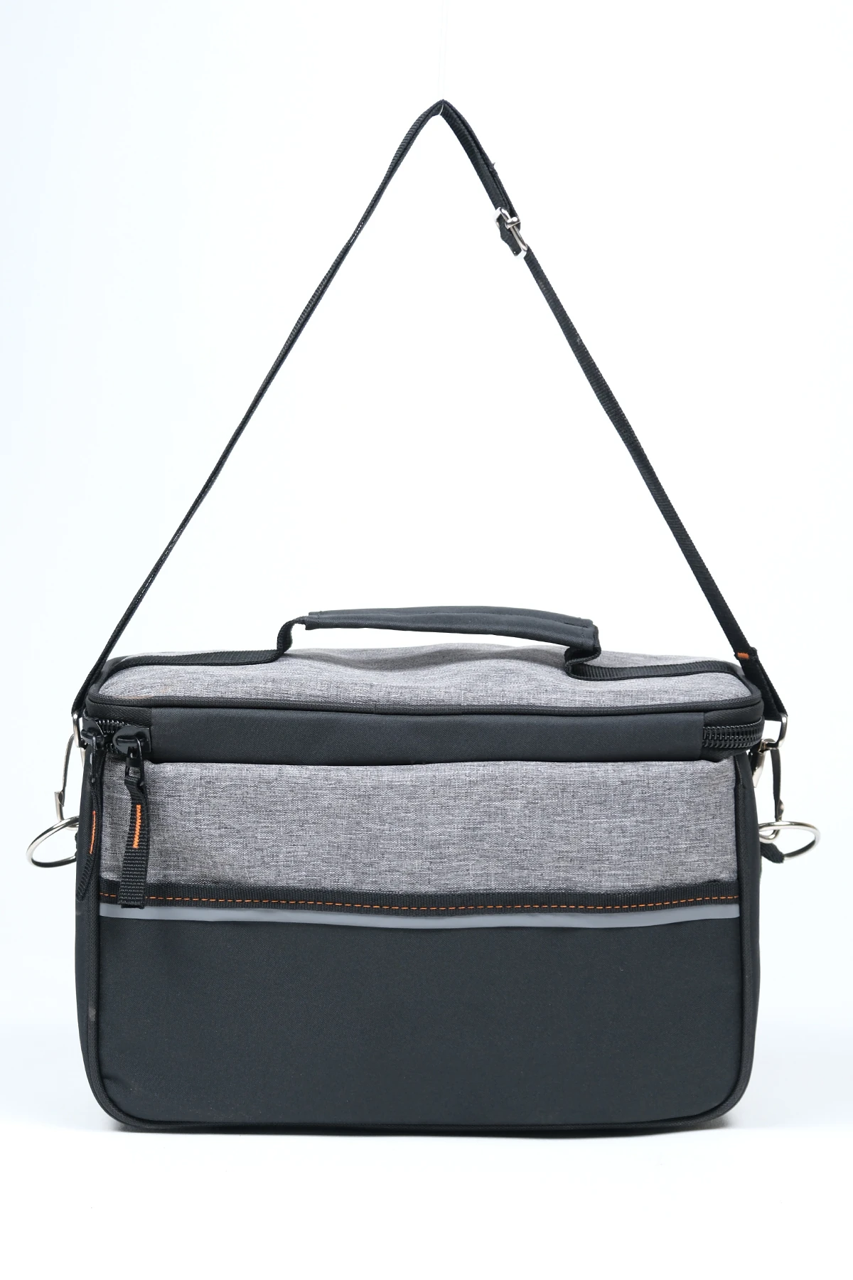 Profesyonel El Tipi Bez Alet Ve Takım Çantası Küçük Boy Suya Dayanıklı Pratik Taşıma!