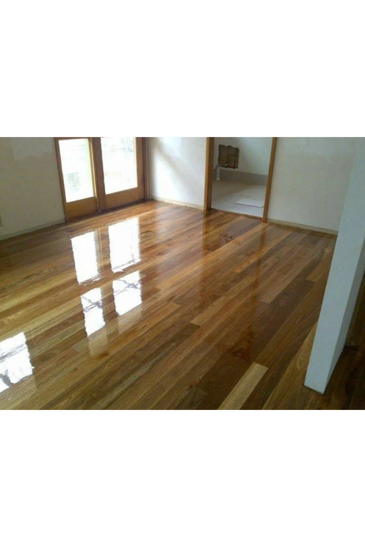 EPOKSİ SIVI CAM ULTRA ŞEFFAF PARLAK LIQUID GLASS SU YALITIM VE KAPLAMA REÇİNESİ 1 KG KIT