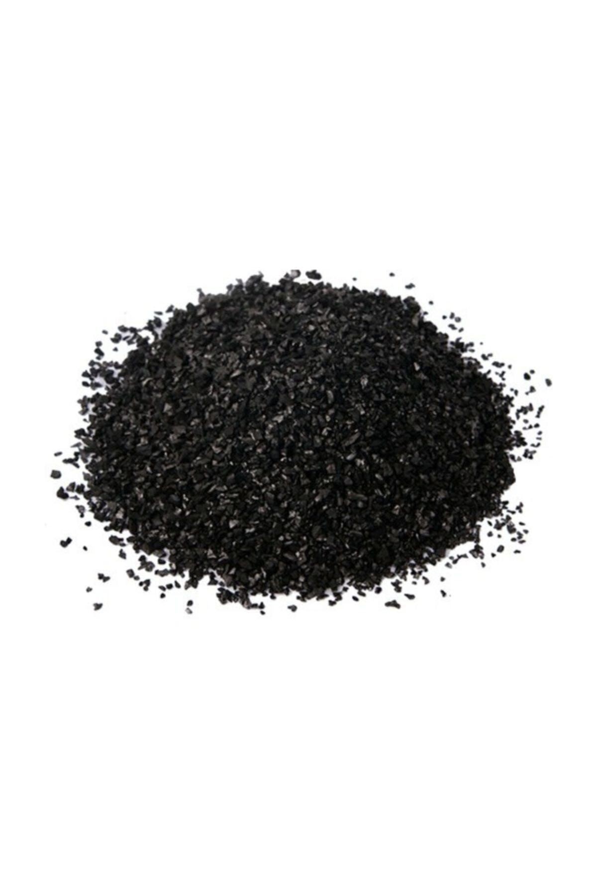 Granül Aktif Karbon 500 Gr