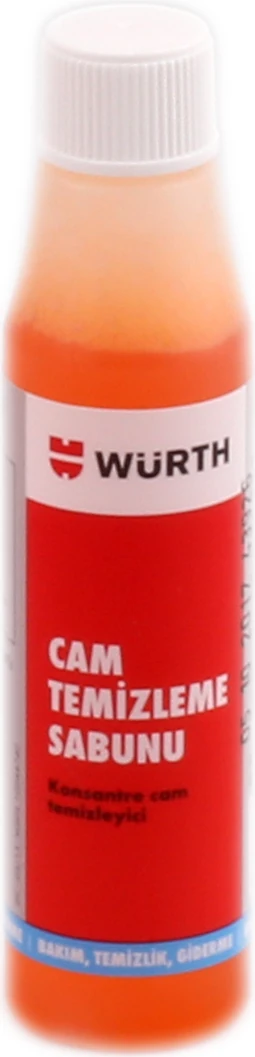 Cam Temizleme Sabunu 32ML 0892 333