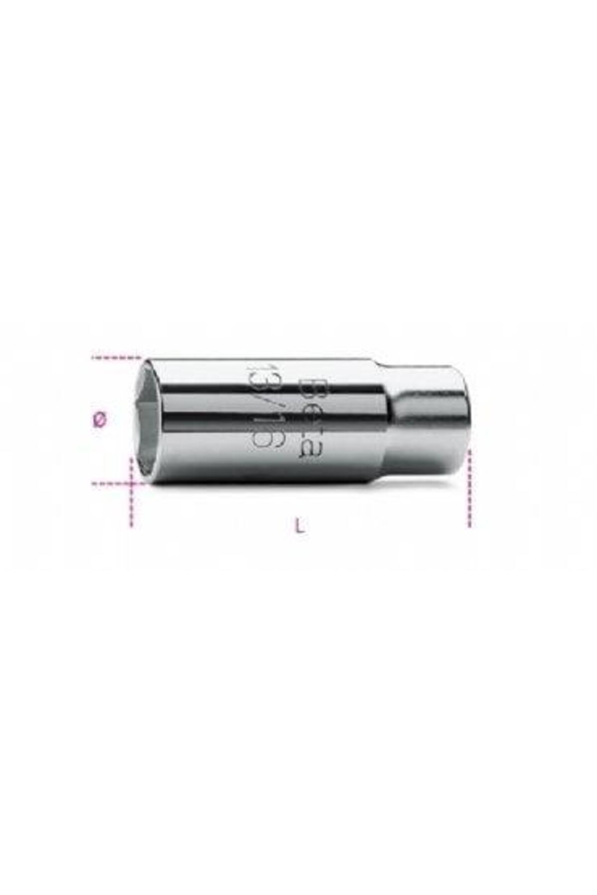 BETA 956c 1/2'' Buji Lokması 20,8mm 13/16''