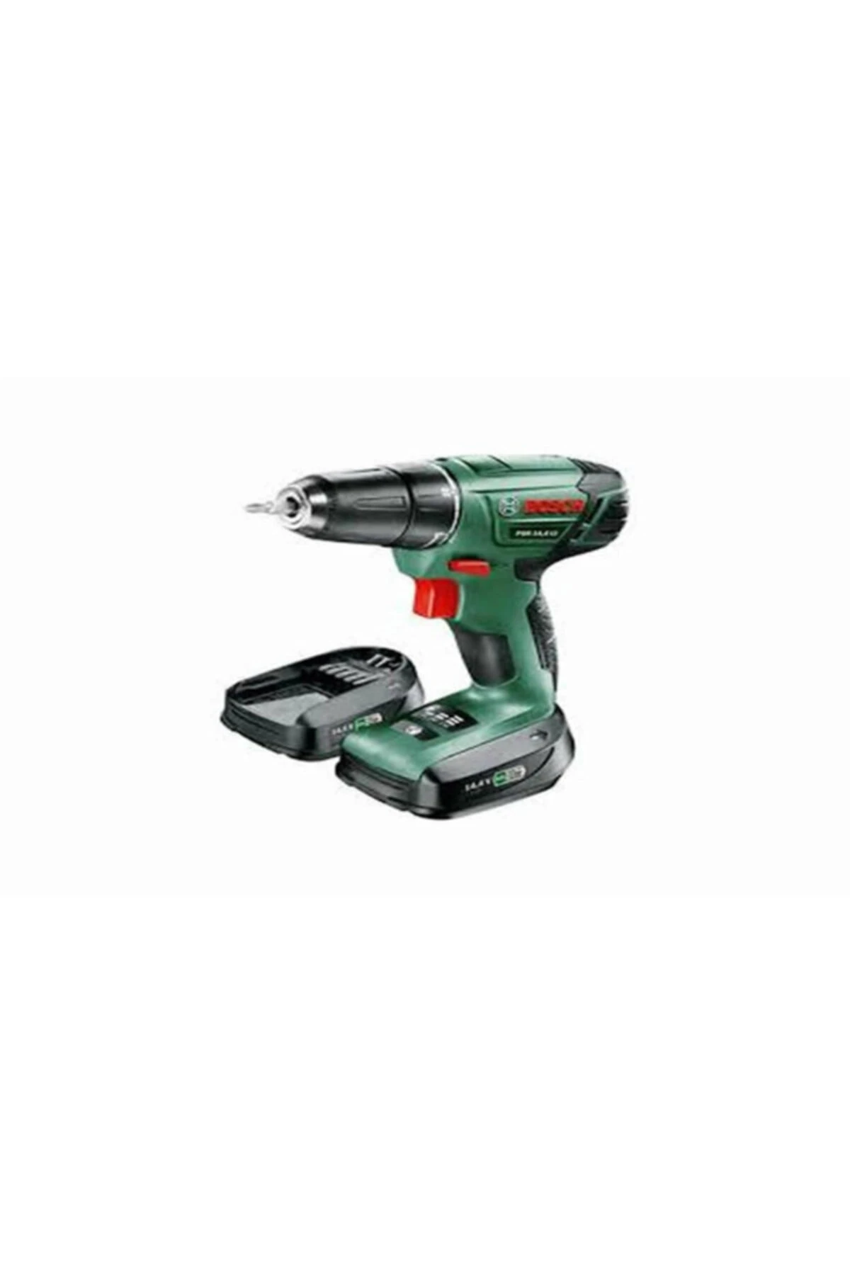 Akülü Vidalama Psr 14.4 -li-2 (2,5 Ah Tek Akü) Çok Amaçlı El Aleti