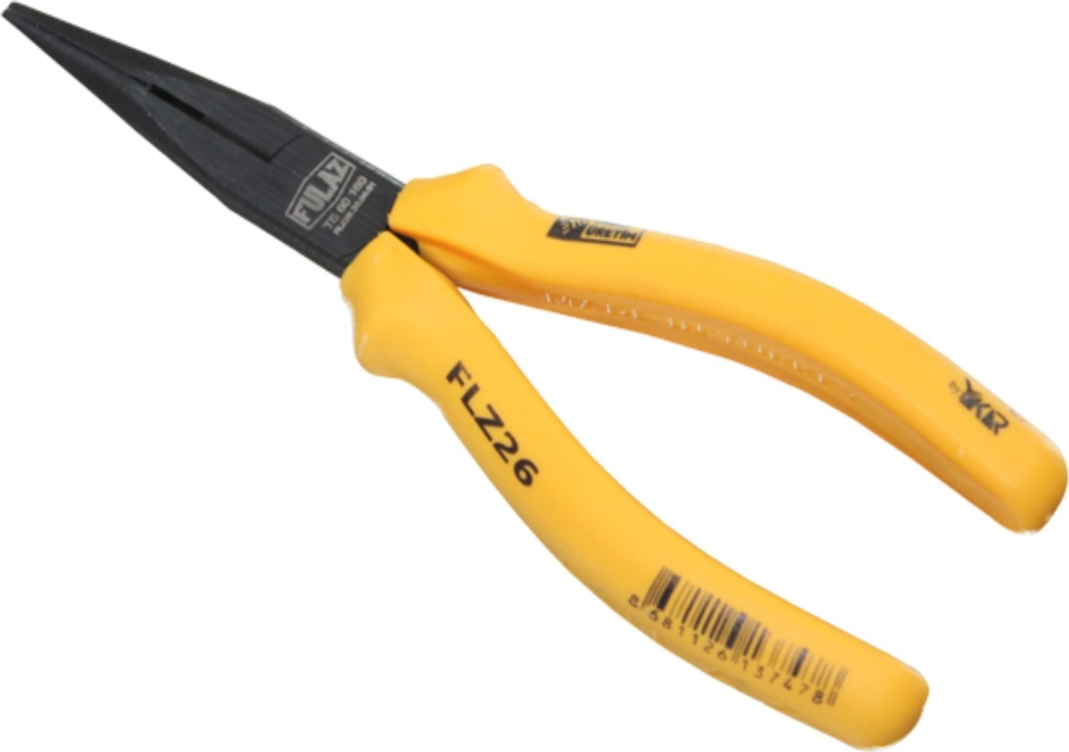 Kargaburun 160 mm FLZ26
