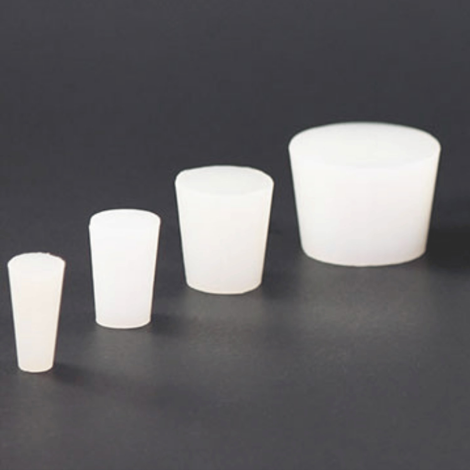 Konik Maskeleme Tapası 7.93(Üst ÇAP)X14.30(ALT ÇAP)X25.40(UZUNLUK)