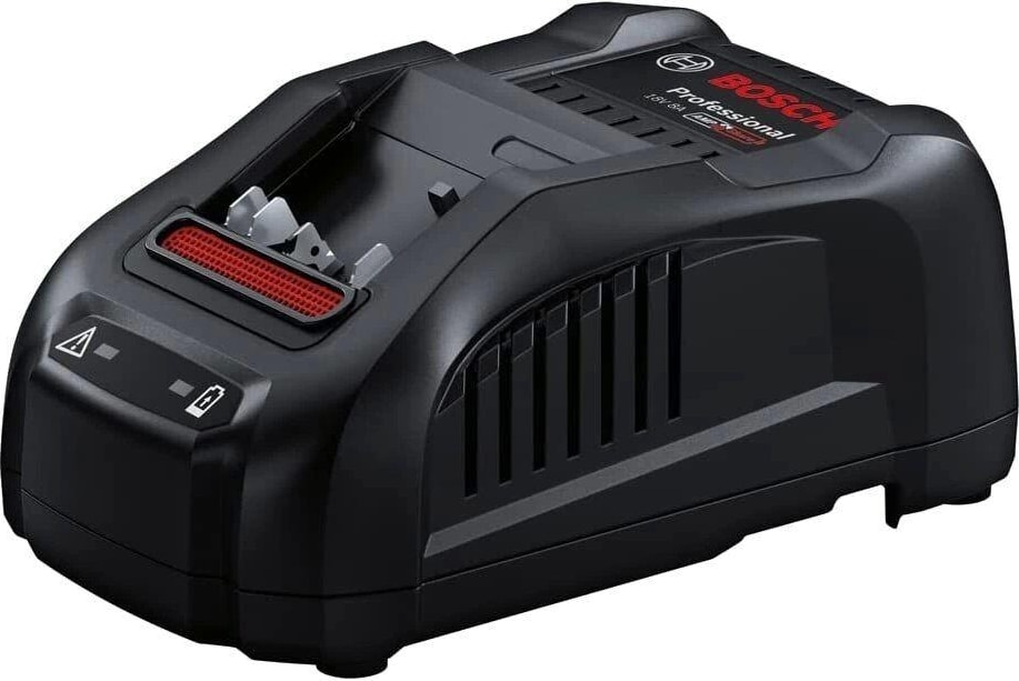 Professional 18 V. Akü Seti 2x18V 5,0 Ah Akü + GAL1880 CV Hızlı Şarj