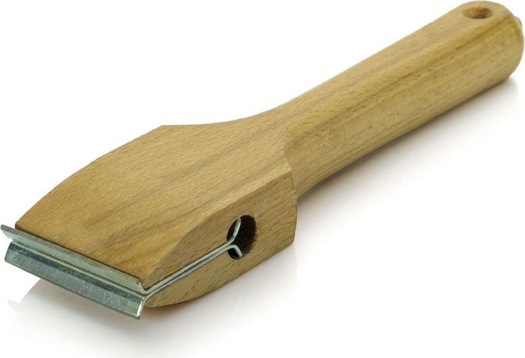 Ağaç Sistre 7 Cm