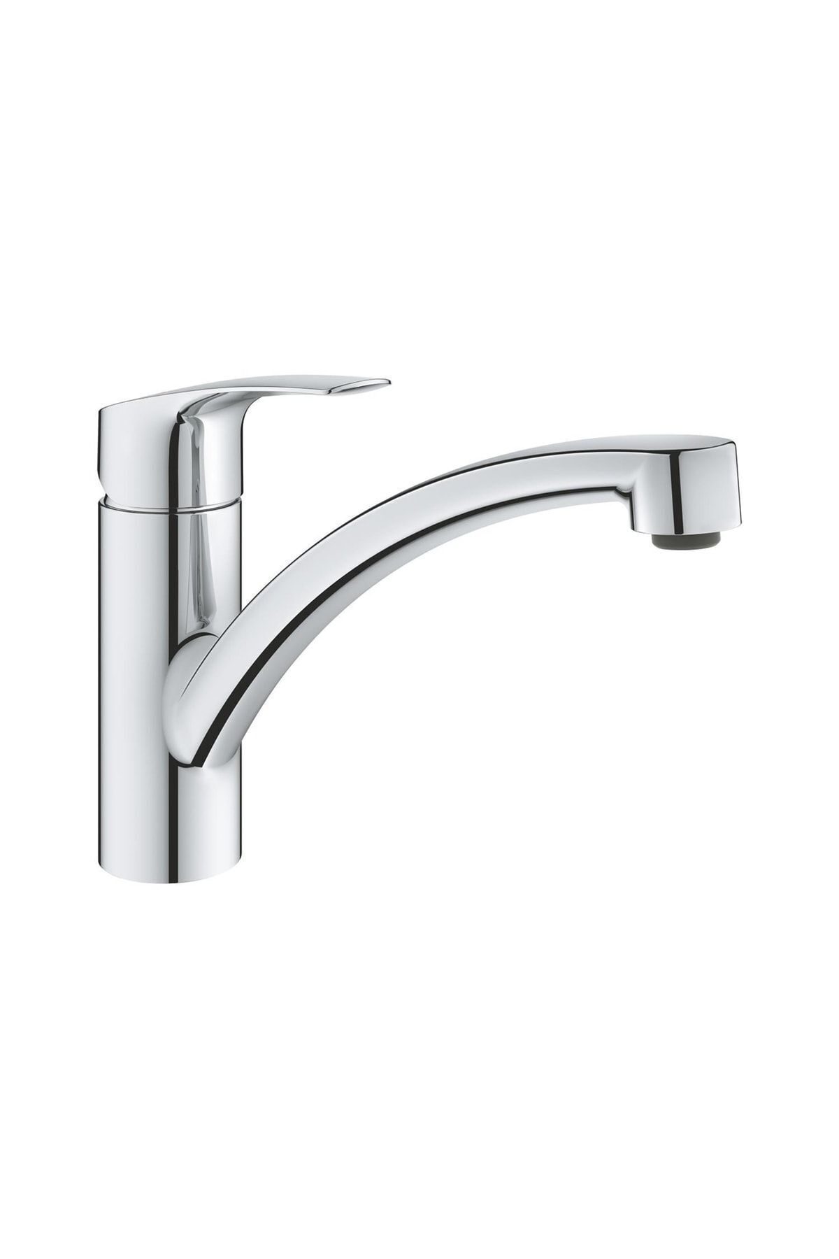 Eurosmart Eviye Bataryası Krom - 33281003