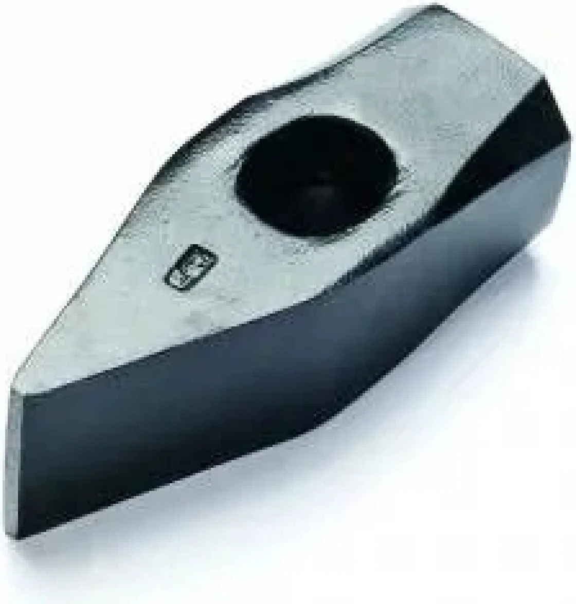 Sivri Balyoz 4 kg - Dövme Çelik, Sapsız