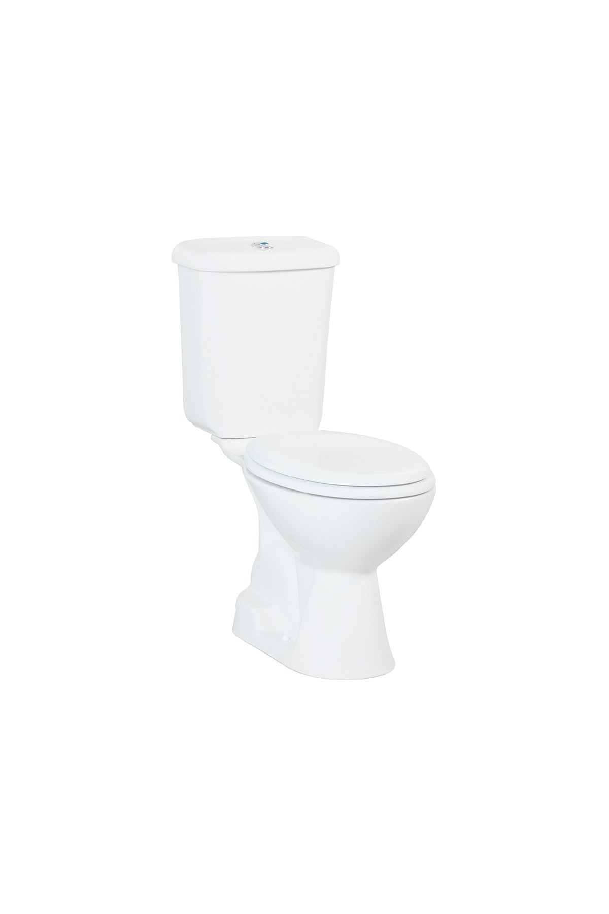 Pitta Klozet Ext. Beyaz Alttan Çıkış Pa300