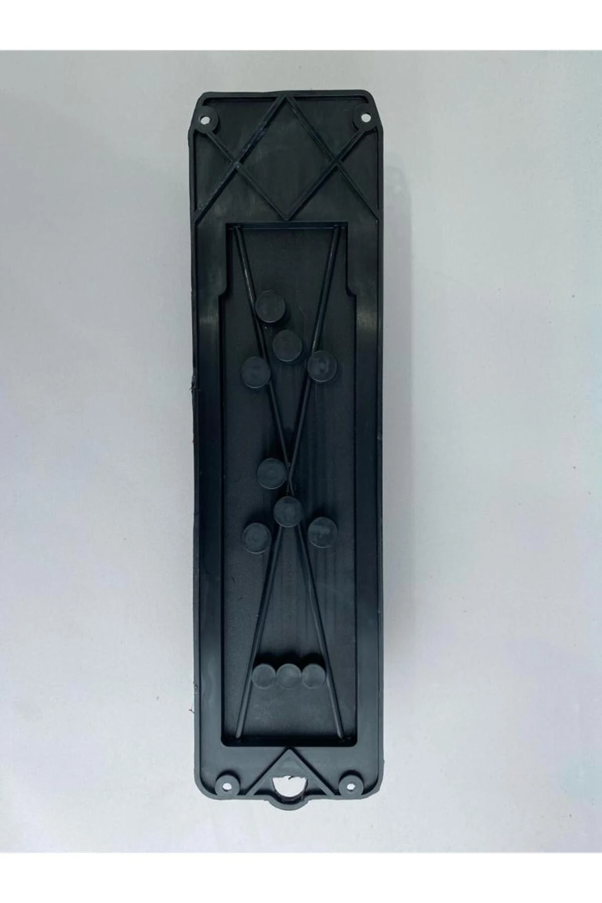 MUT-316. 2 TRİFAZE+1 MONOFAZE GRUP PRİZ