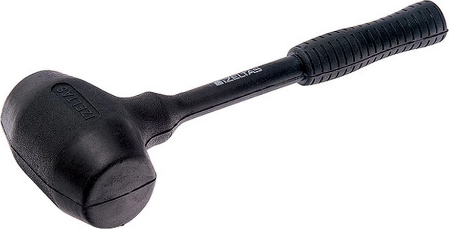 5870250400 Lastik Çekiç 400 gr