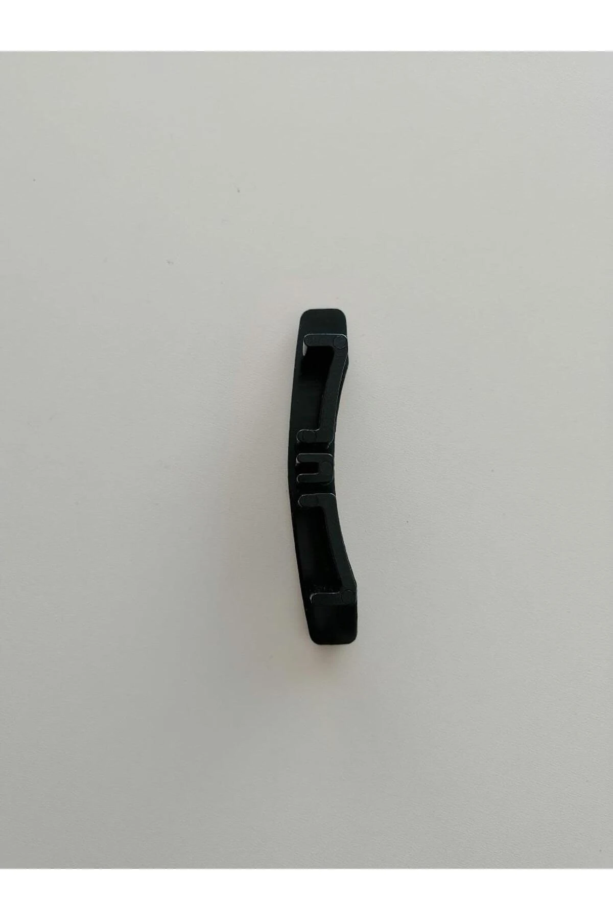 77 Lik Kepenk Yan Tapası Alüminyum Boş Palet Için