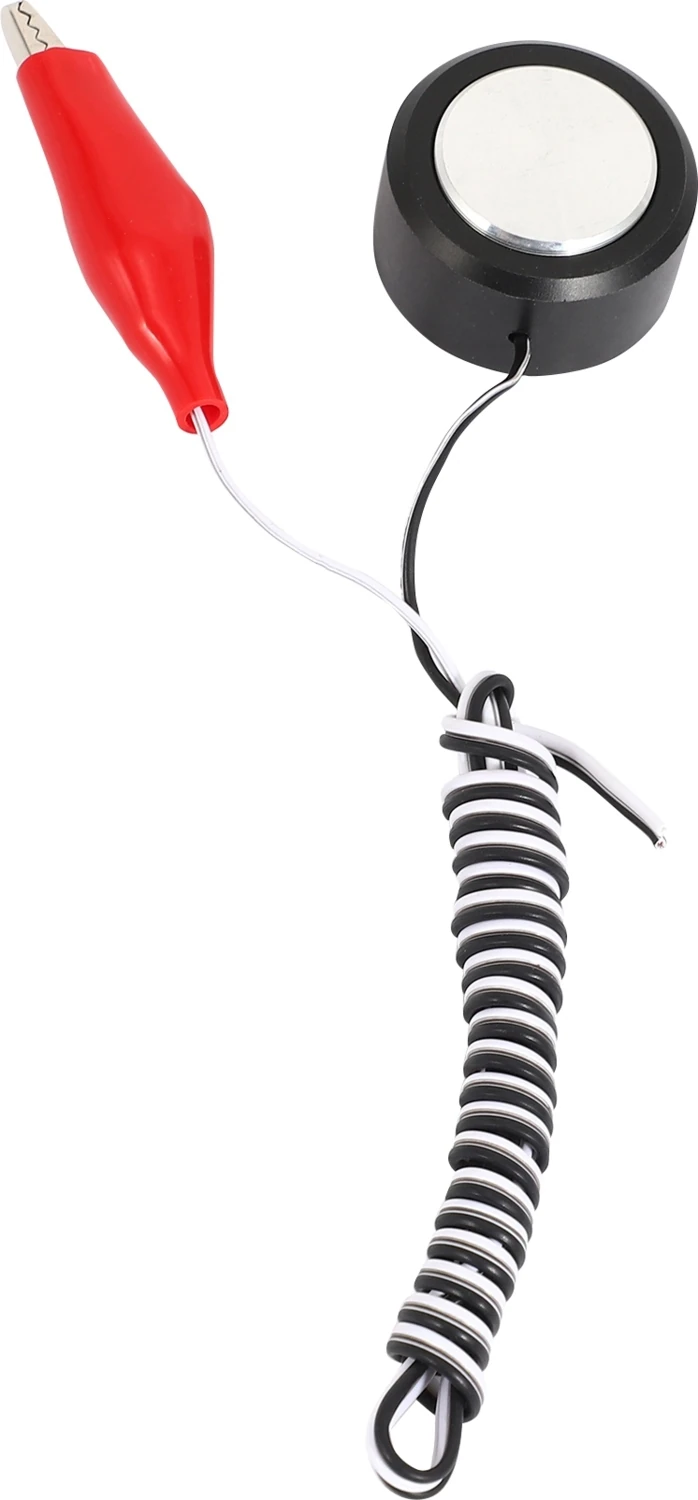 Cnc Freze Gravür Tezgahı Ayar Blok Probu Mach3 Router Otomatik Kontrol Cihazı (Yurt Dışından)