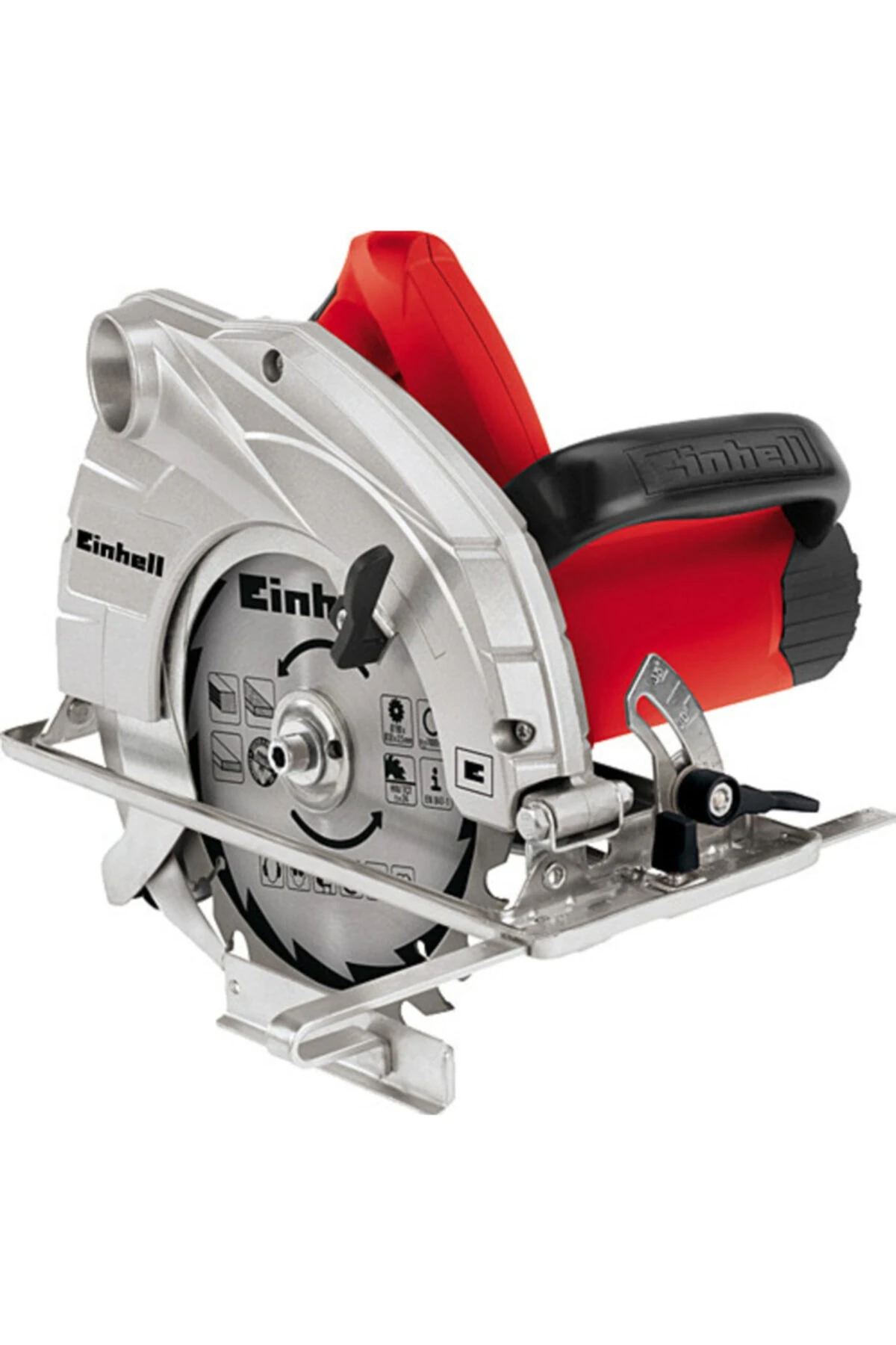 Tc-cs 1400 Daire Testere