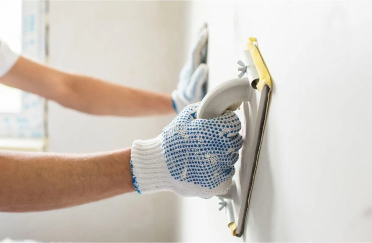 Sıva Alçısı 25 kg