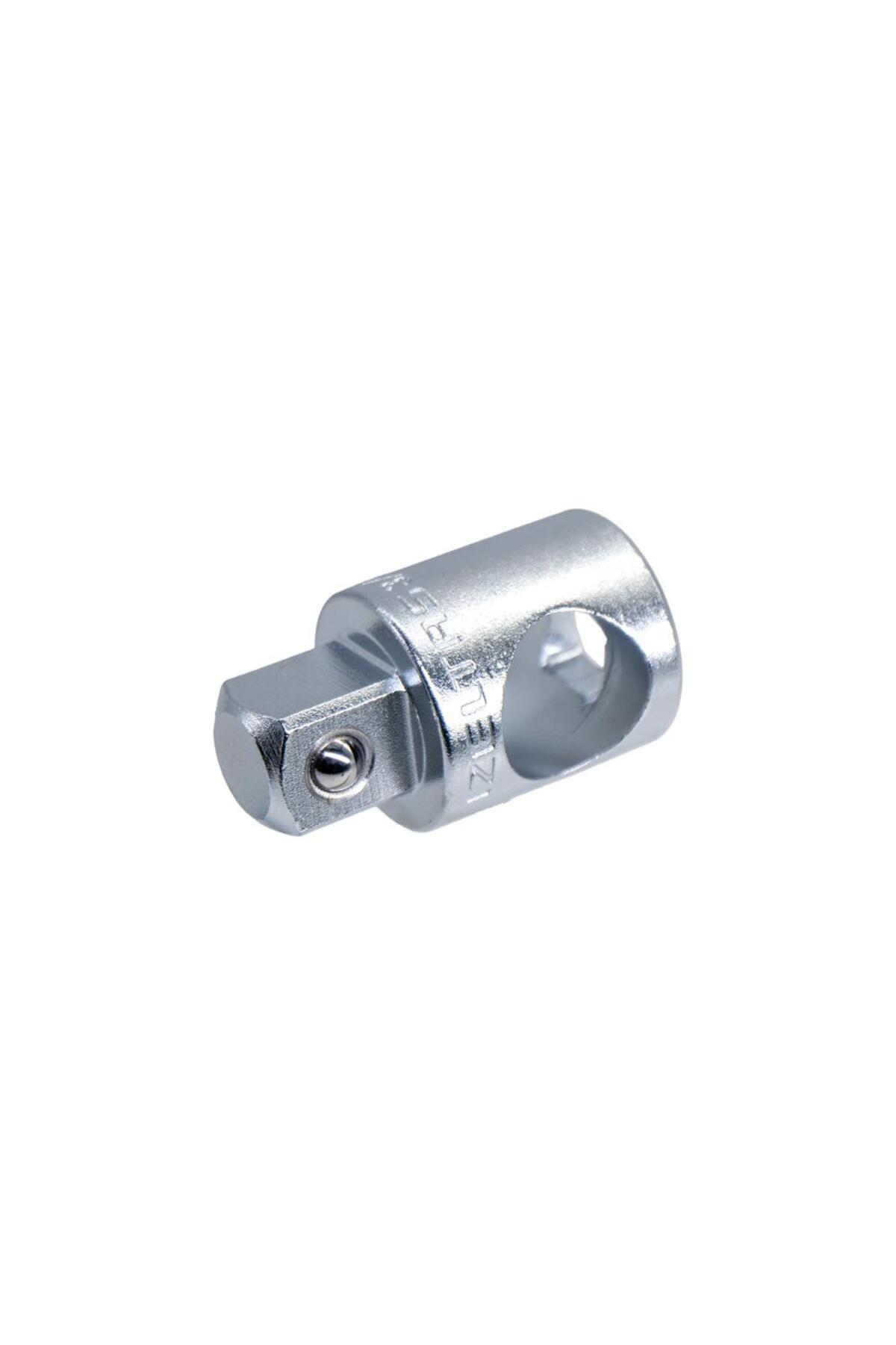İZELTAŞ 1513065250 T Kol Lokma Adaptörü 1/2"