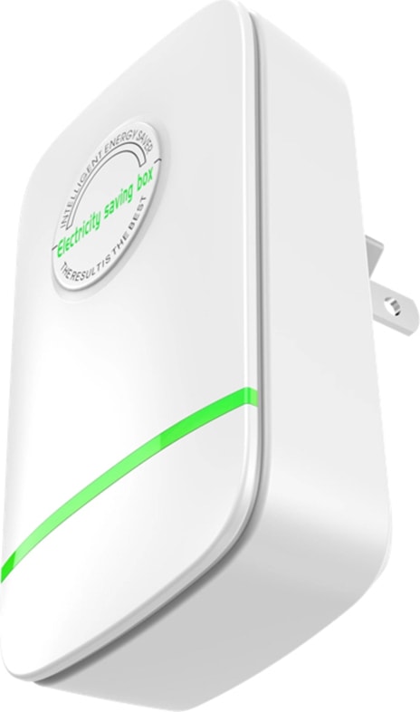 10 Adet Enerji Tasarrufu Elektrik Tasarrufu Kutusu Güç Faktörü Tasarruf Cihazı Denge Akım Kaynağı Tasarrufu Abd Plug (Yurt Dışından)