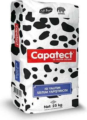 Filli Boya Dalmaçyalı Isı Yalıtım Sistem Yapıştırıcısı 25 kg