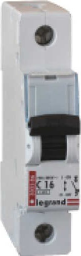 Dx3 3K C125 10Ka Otomatik Sigorta