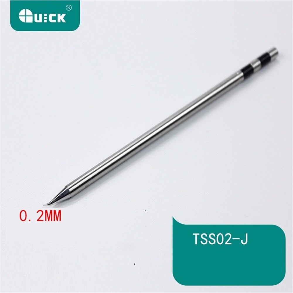 TS1200A TSS02-J Havya Ucu Tekli