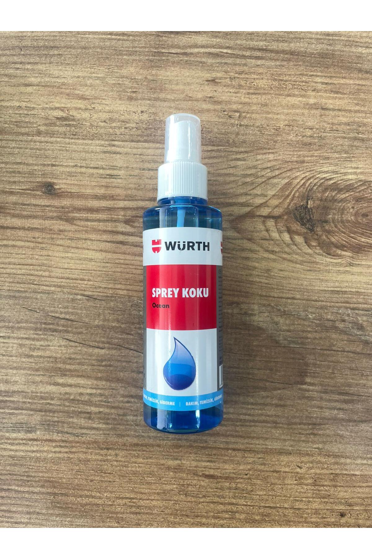 SPREY ARAÇ KOKUSU OCEAN 150ML