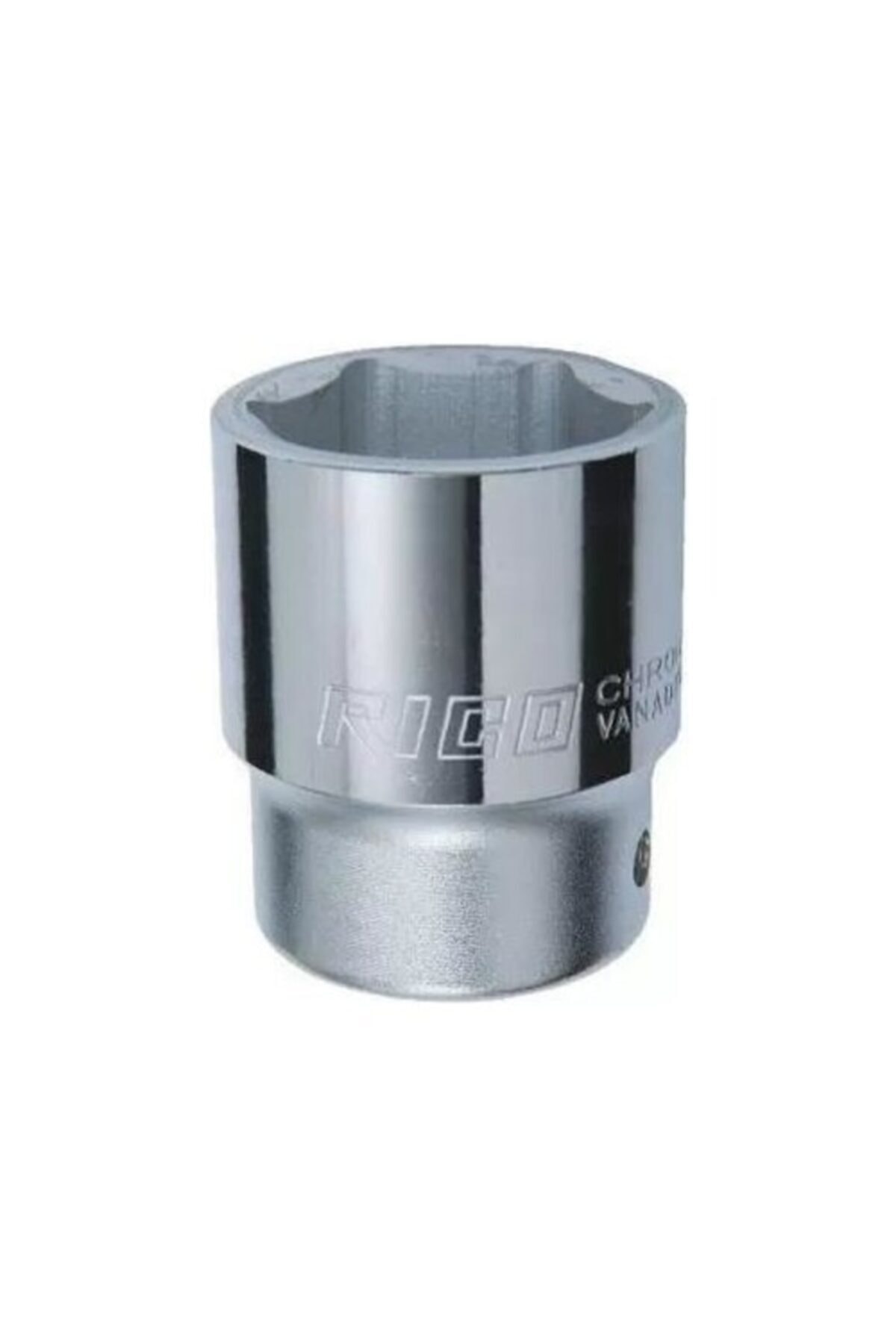 RİCO 007-rc8112 1/2" 6 Altı Köşeli Derin Lokma 12 mm