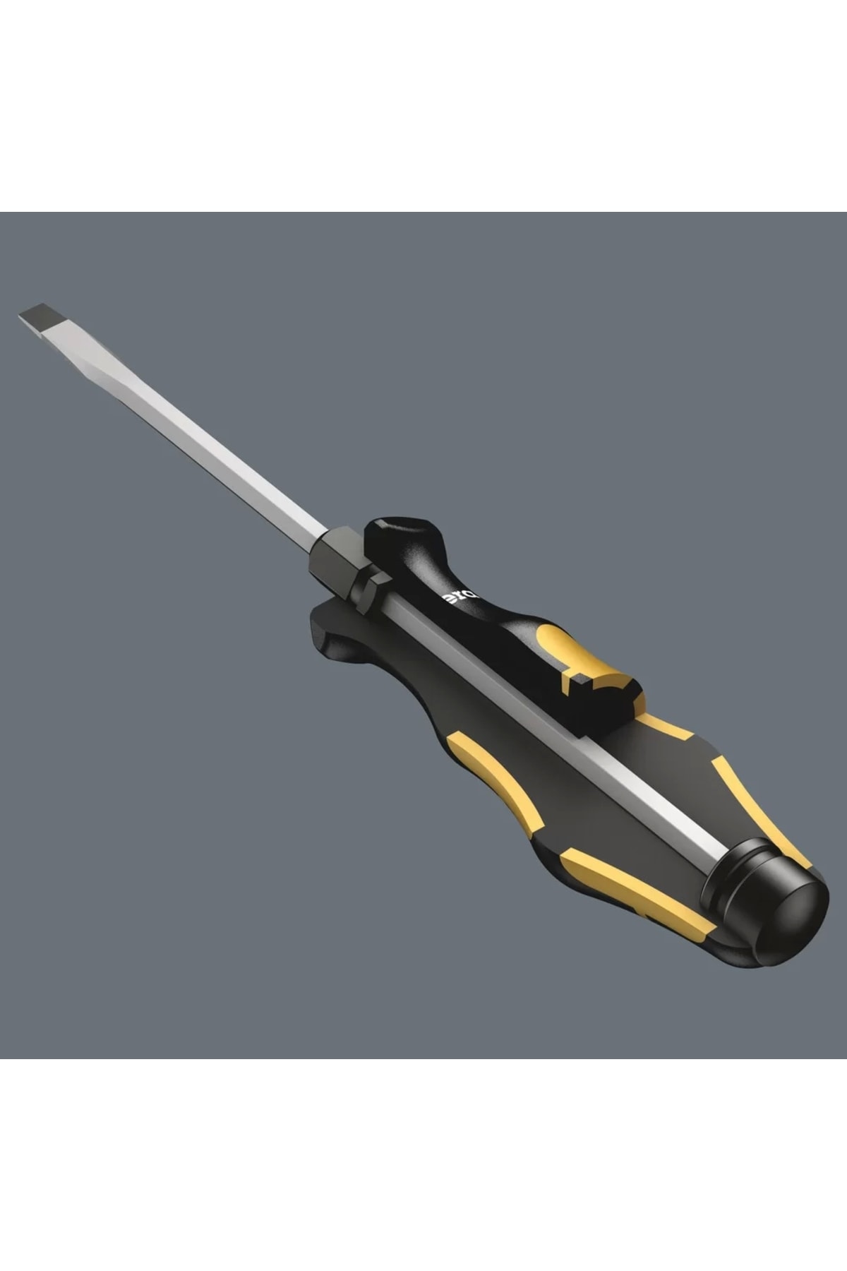 WERA 932 AS 1x5,5x103mm Endüstriyel Düz Tornavida 05018301001