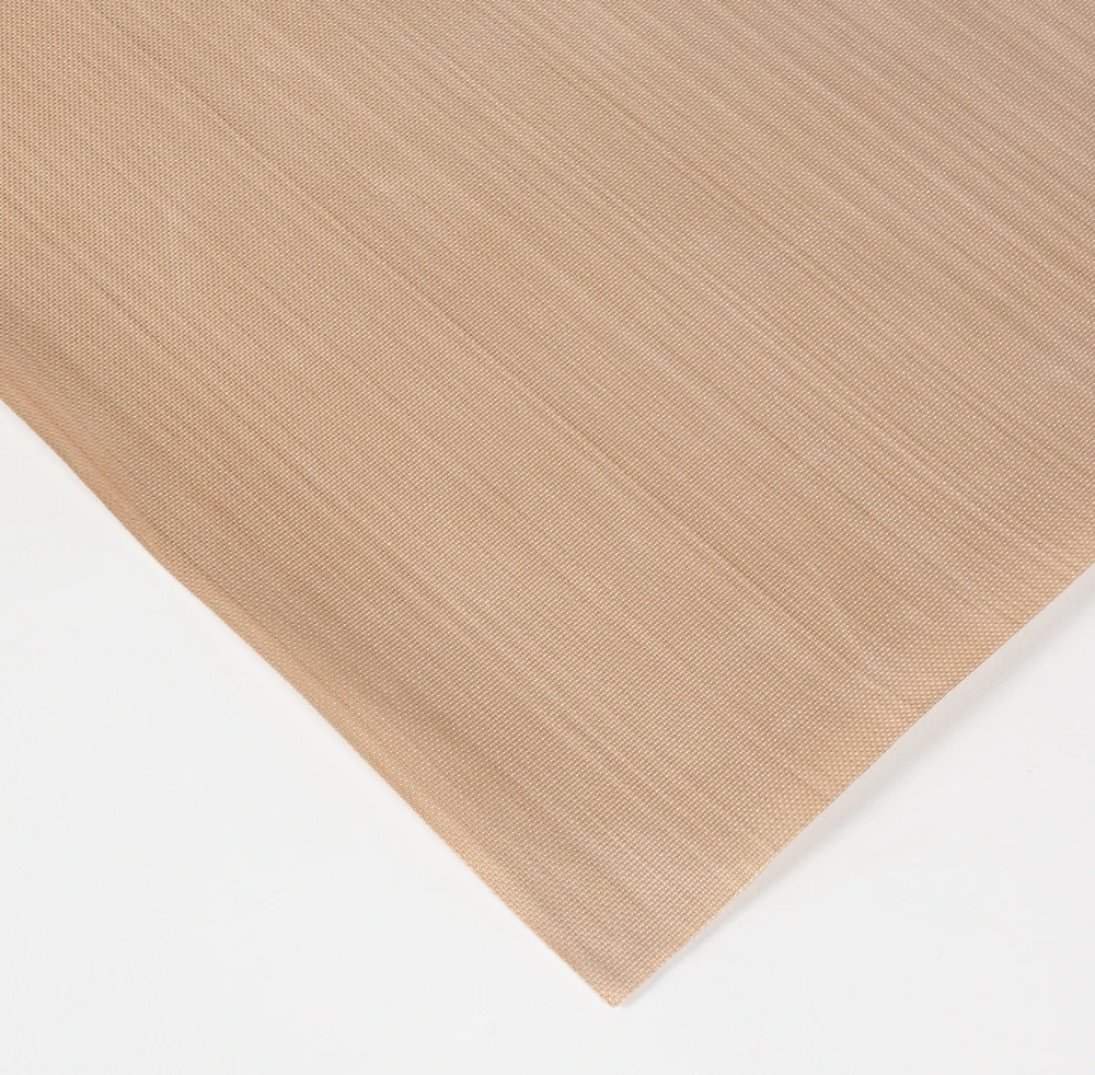 Ptfe Teflon ® Kumaş Yapışkansız 0,25 Mm