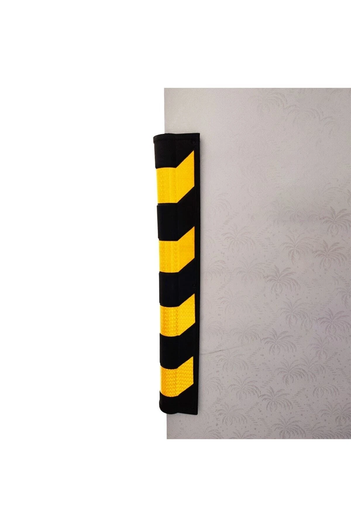 Kolon Köşe Koruyucu Otopark Bariyeri Kauçuk Stoper 4 Adet