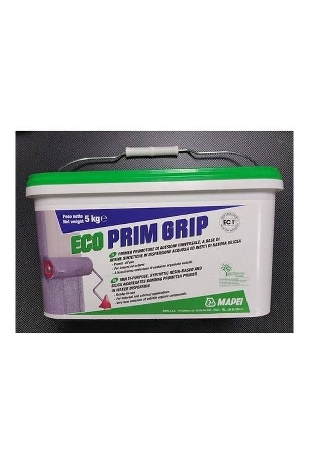 Eco Prim Grip Buckets 5 Kg