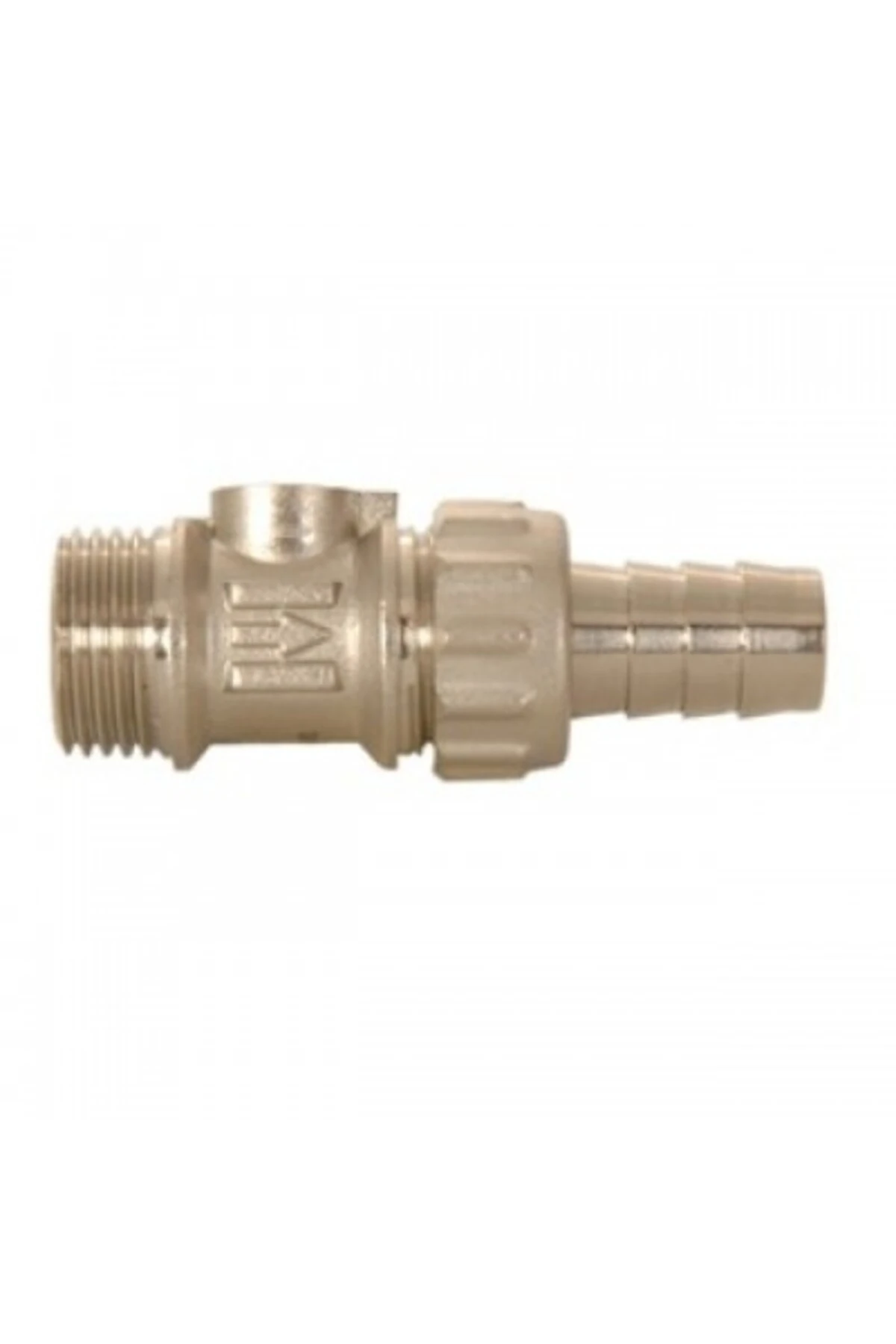 1/2 Boşaltma Musluğu 602122004