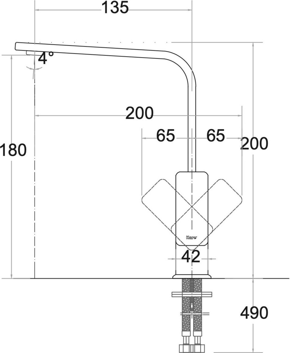 Siera Lavabo,Banyo,Evye Siyah Batarya Üçlü Set