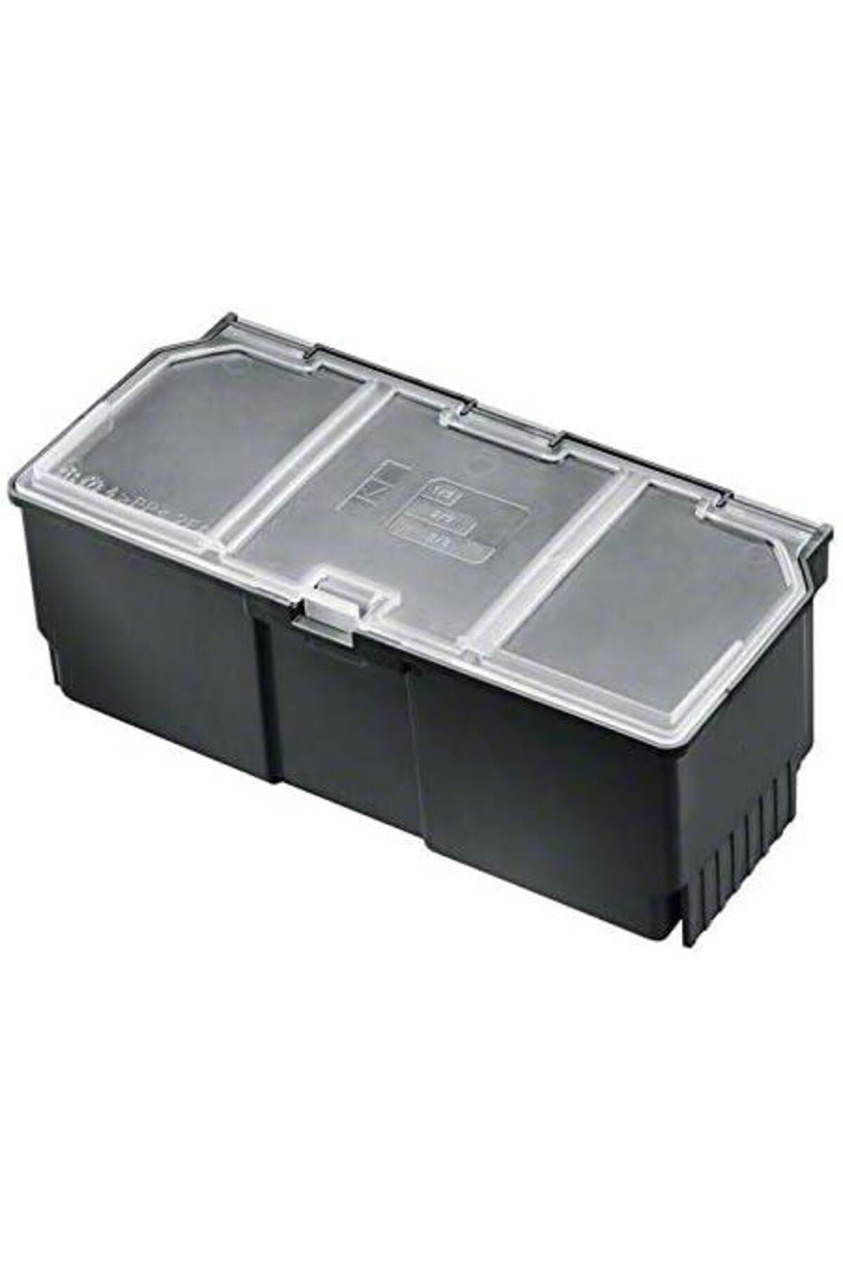 SystemBox Aksesuar Kutusu Orta Boy