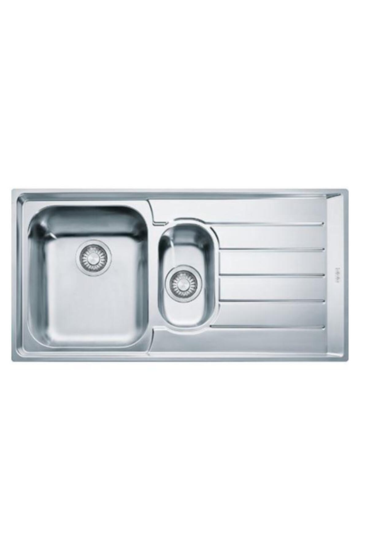 Nex 651 Sağ Paslanmaz Active Plus Doccia Setli Kampanya