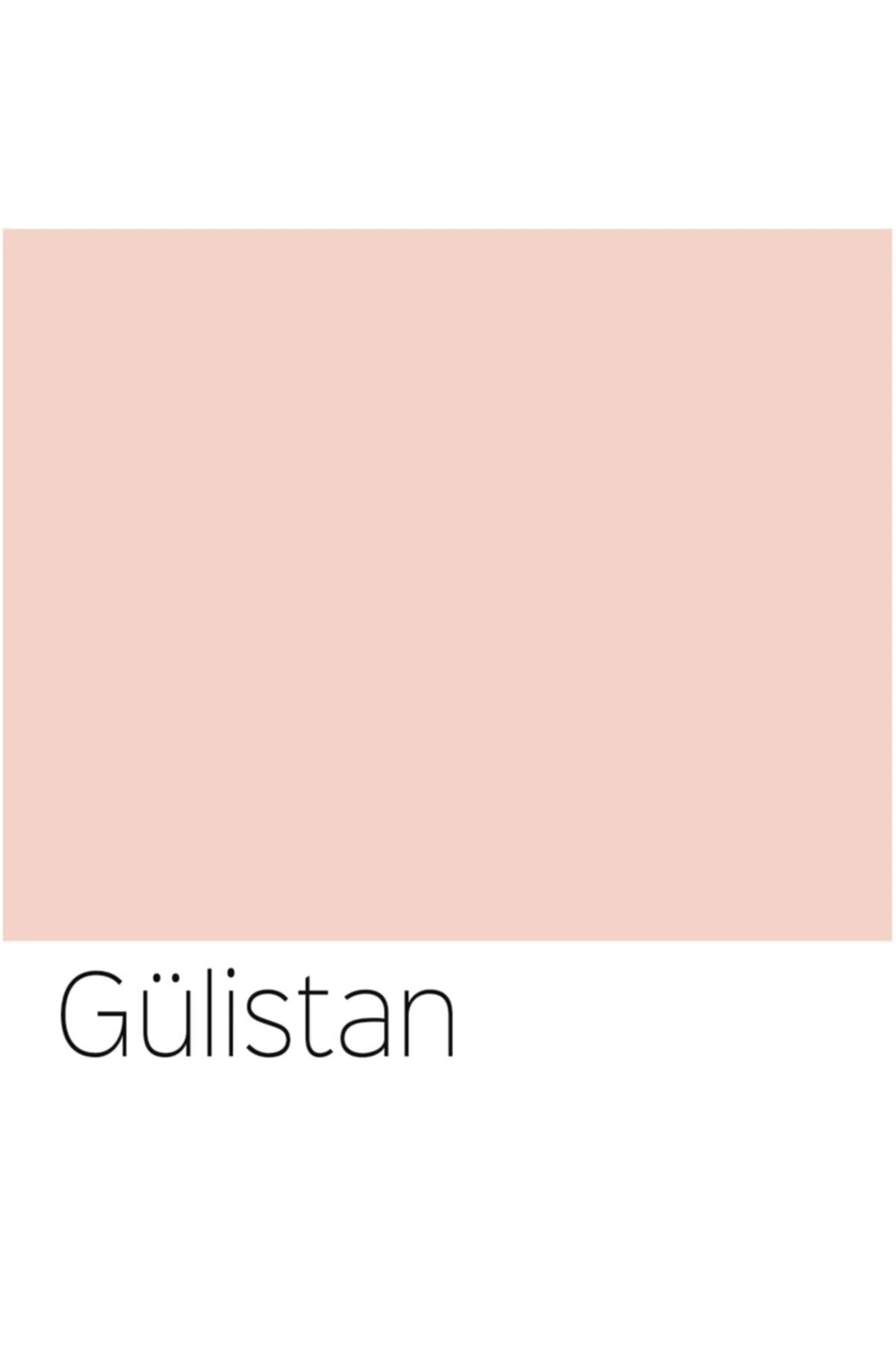 Stella Su Bazlı Saf Akrilik Boya Gülistan 0.50Lt