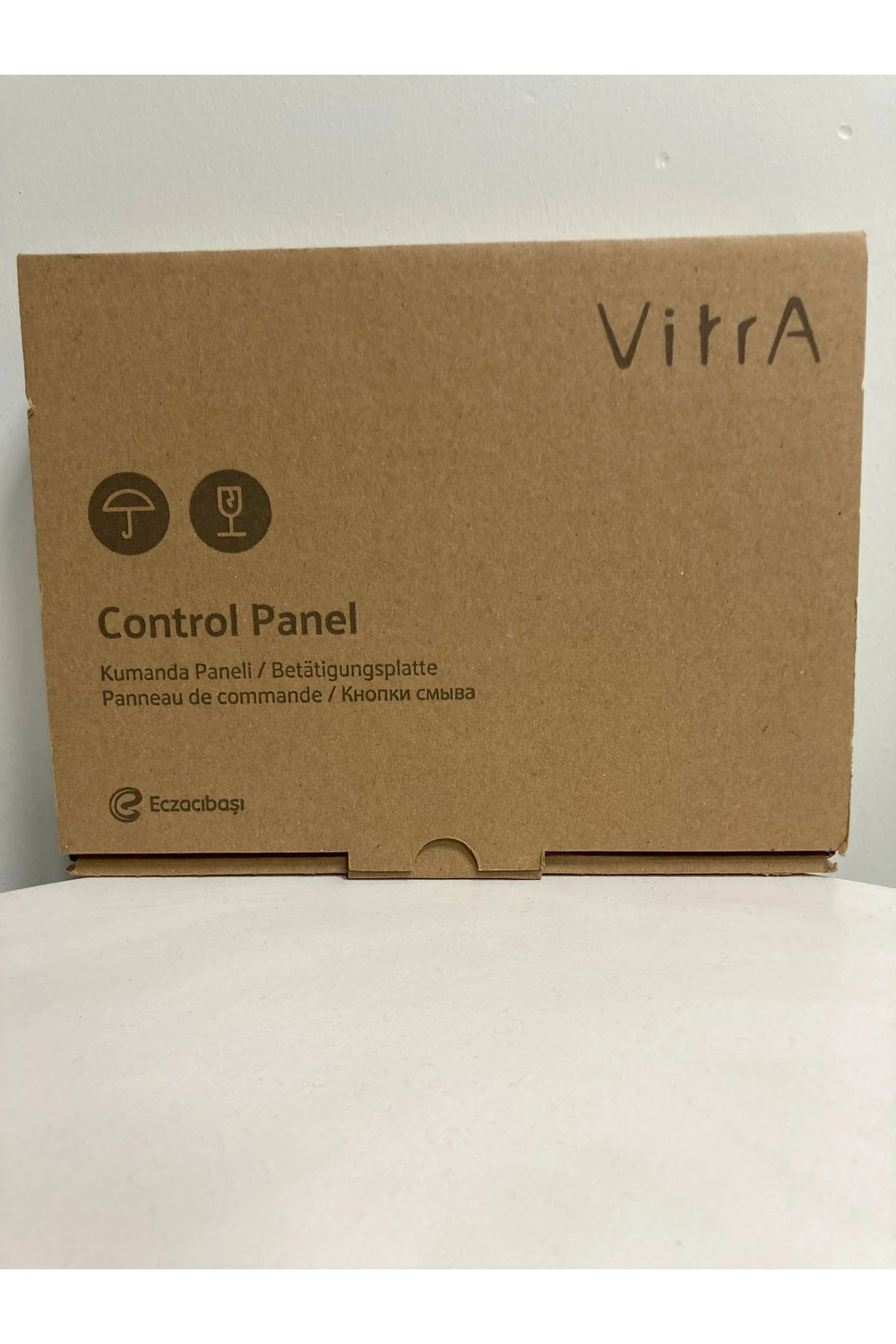 Loop R 7400685 Mat Antik Kumanda Paneli